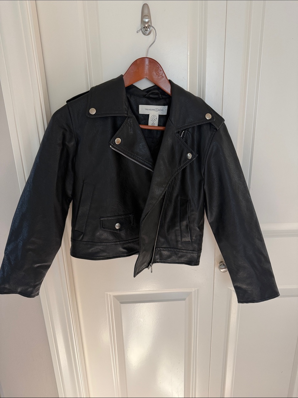 Kids Jacket Identification